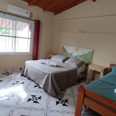 Apart Clemencia Apartman Puerto Iguazú Kültér fotó