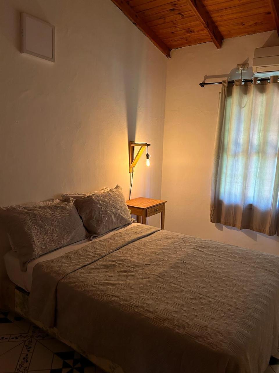 Apart Clemencia Apartman Puerto Iguazú Kültér fotó