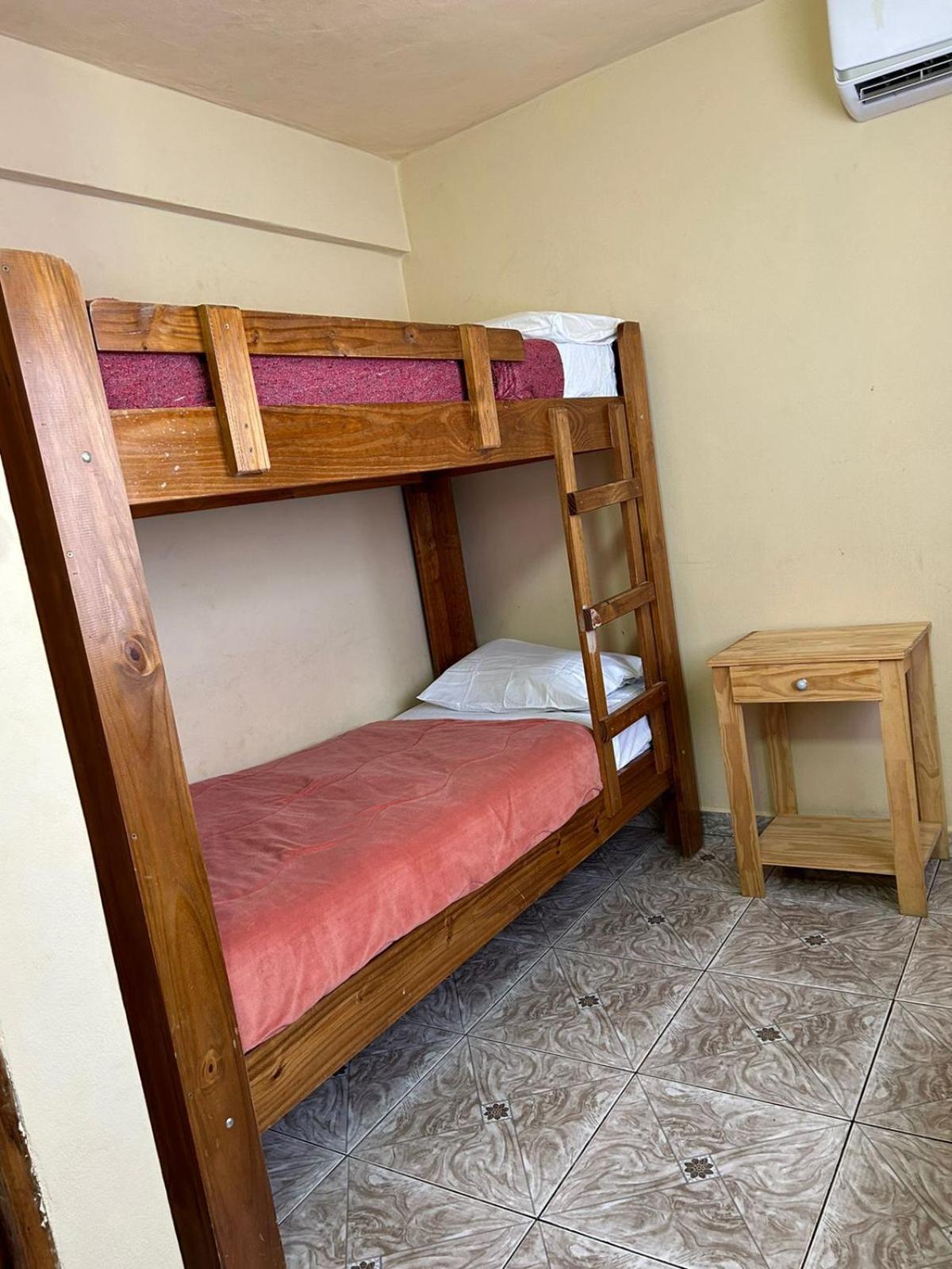 Apart Clemencia Apartman Puerto Iguazú Kültér fotó