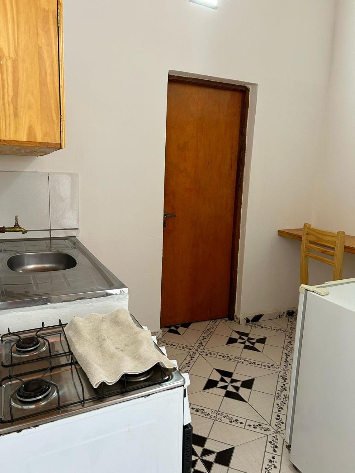 Apart Clemencia Apartman Puerto Iguazú Szoba fotó